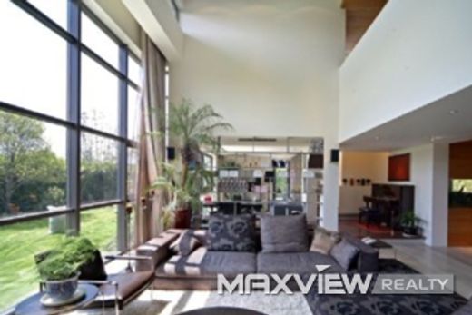 ‏וילה ב  שאנגחאי, Shanghai Municipality