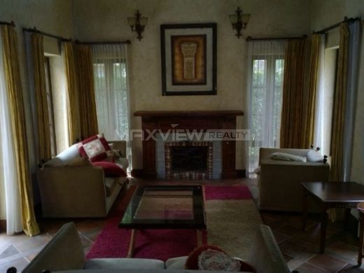 别墅  上海市, Shanghai Municipality