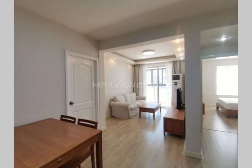 Piso / Apartamento en Shangai, Shanghai Municipality