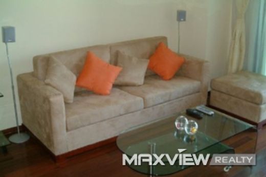 Apartament w Szanghaj, Shanghai Municipality