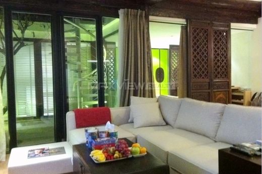 Casa de luxo - Pequim, Beijing Municipality