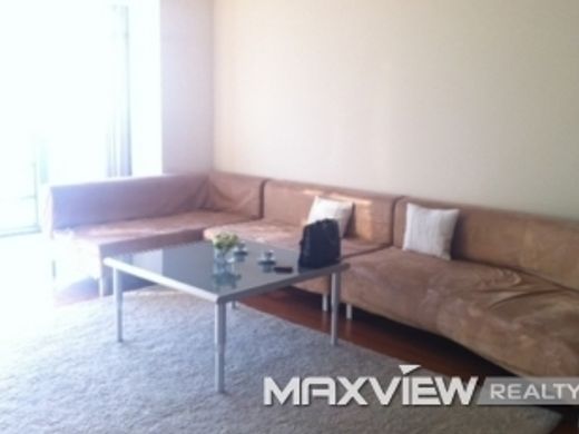 Apartment in Shanghai, Shanghai Municipality