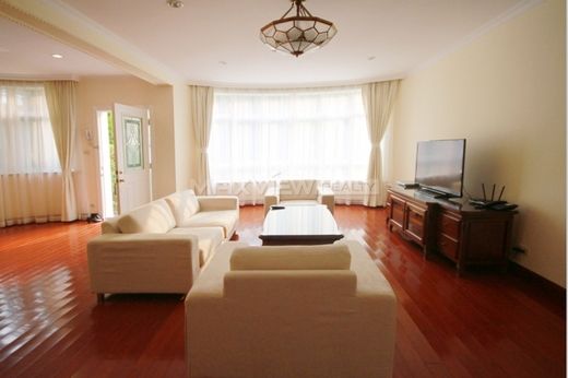Villa in Shanghai, Shanghai Municipality