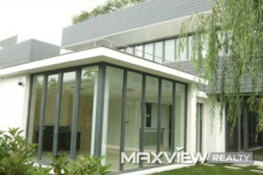 Villa in Shanghai, Shanghai Municipality