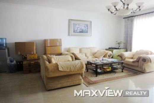 아파트 / 상하이, Shanghai Municipality