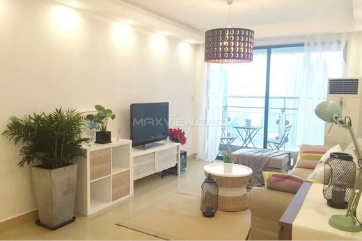 Apartment in Shanghai, Shanghai Municipality