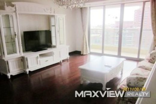 Appartamento a Shanghai, Shanghai Municipality