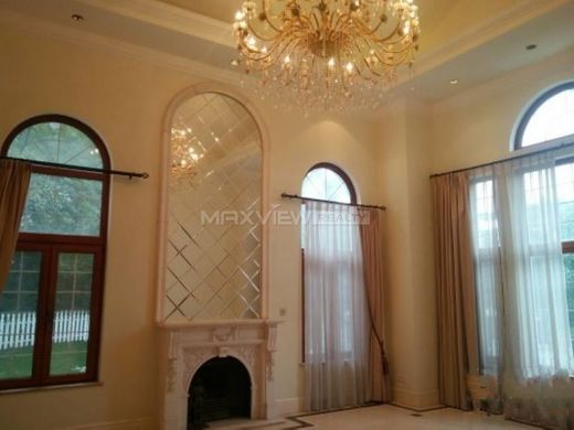 上海, Shanghai Municipalityのヴィラ