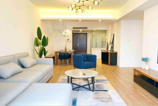 Квартира, Шанхай, Shanghai Municipality