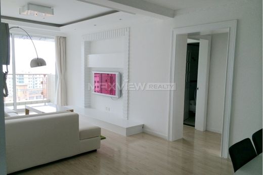 Apartment in Shanghai, Shanghai Municipality