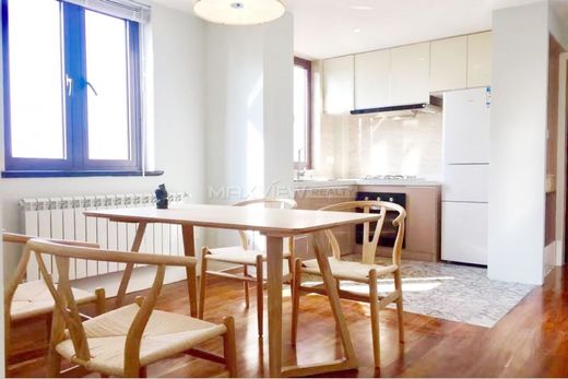 Luxus-Haus in Schanghai, Shanghai Municipality