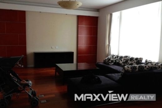 Apartament w Szanghaj, Shanghai Municipality