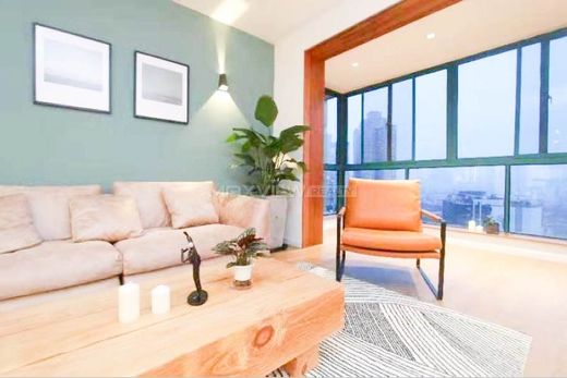 Appartamento a Shanghai, Shanghai Municipality