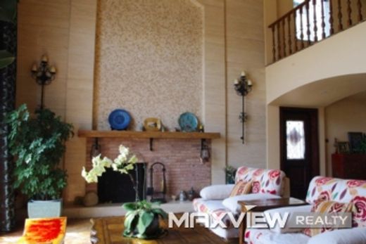 Вилла, Пекин, Beijing Municipality