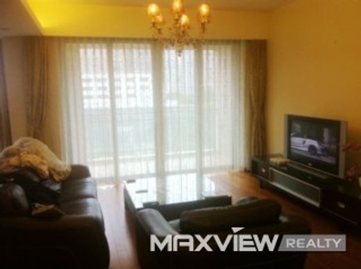 Apartament w Szanghaj, Shanghai Municipality