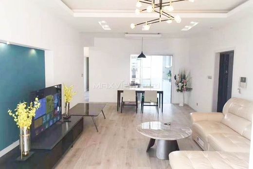 Apartment / Etagenwohnung in Schanghai, Shanghai Municipality