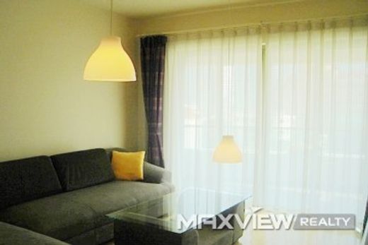 Appartamento a Shanghai, Shanghai Municipality