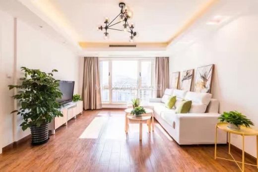 Appartement à Shanghai, Shanghai Municipality