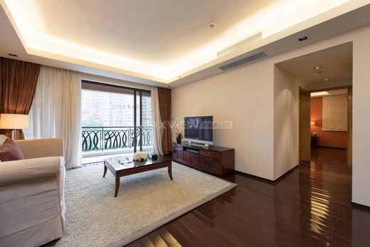 Apartment / Etagenwohnung in Guangzhou, Guangzhou Shi