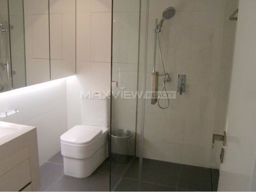 Apartment / Etagenwohnung in Peking, Beijing Municipality