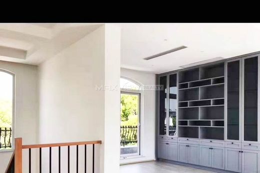 ﻓﻴﻼ ﻓﻲ شانغهاي, Shanghai Municipality