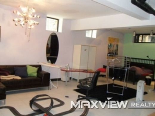 Villa in Shanghai, Shanghai Municipality