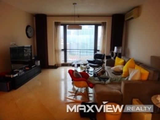 Apartment in Shanghai, Shanghai Municipality