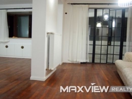 Casa di lusso a Shanghai, Shanghai Municipality