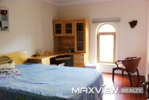 别墅  上海市, Shanghai Municipality