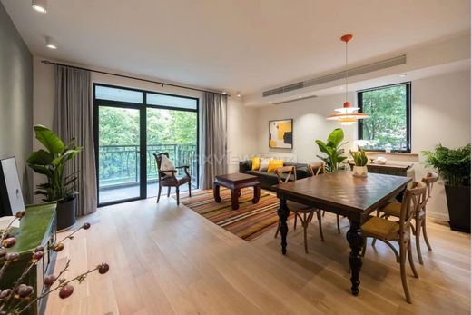 Luxe woning in Sjanghai, Shanghai Municipality