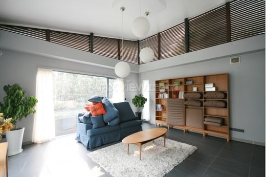 Villa en Shangai, Shanghai Municipality