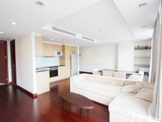 Appartement in Sjanghai, Shanghai Municipality