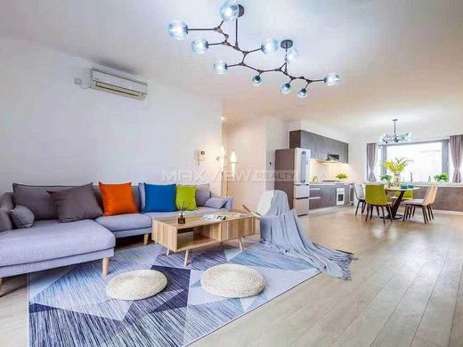 Apartment in Shanghai, Shanghai Municipality