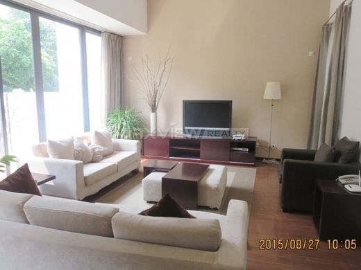 Willa w Szanghaj, Shanghai Municipality