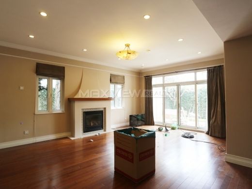 Villa in Shanghai, Shanghai Municipality