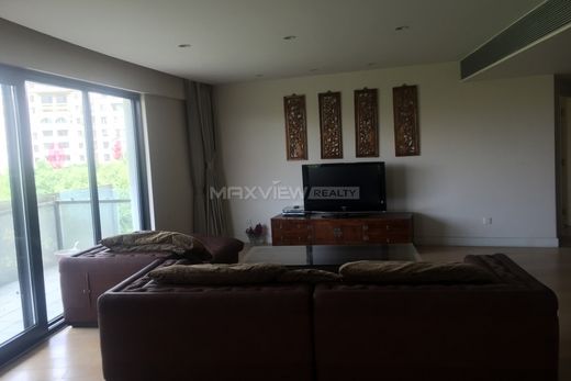 Daire Pekin, Beijing Municipality