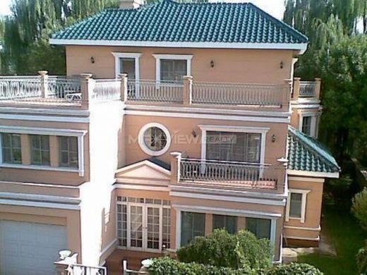 别墅  北京, Beijing Municipality