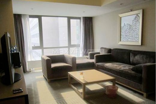 Daire Pekin, Beijing Municipality