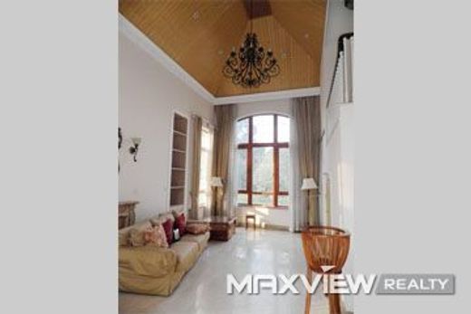 Villa in Shanghai, Shanghai Municipality