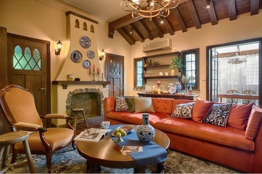 Πολυτελή κατοικία σε Σανγκάη, Shanghai Municipality