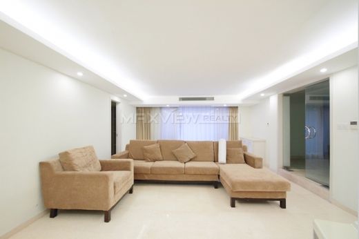 Villa in Shanghai, Shanghai Municipality