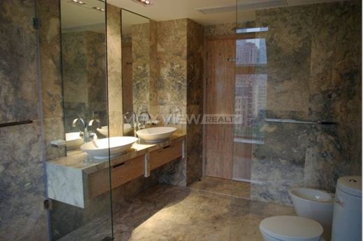 上海, Shanghai Municipalityのアパートメント