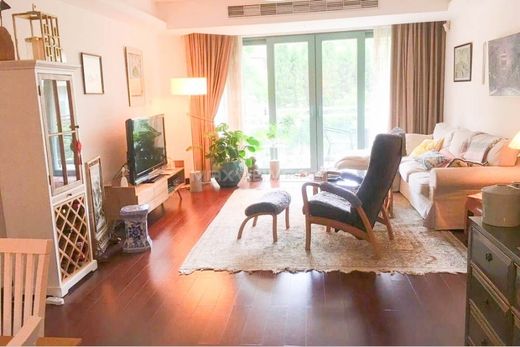 Apartment in Shanghai, Shanghai Municipality