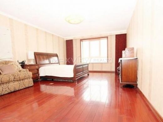 Apartment / Etagenwohnung in Peking, Beijing Municipality