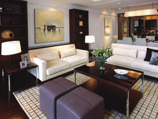 Apartment in Shanghai, Shanghai Municipality