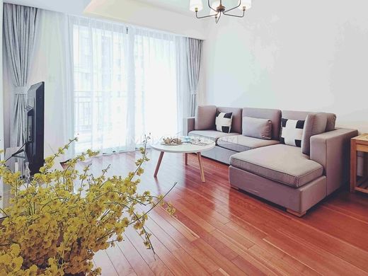 Appartamento a Shanghai, Shanghai Municipality