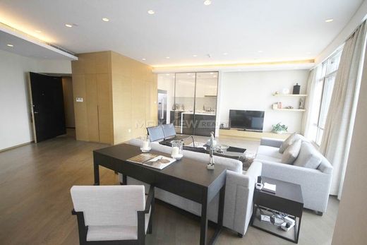 Квартира, Шанхай, Shanghai Municipality