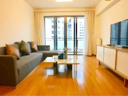 上海, Shanghai Municipalityのアパートメント