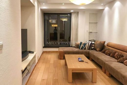 上海, Shanghai Municipalityのアパートメント