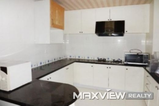 빌라 / 베이징 시, Beijing Municipality